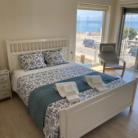 Angeiras Beach House - Porto - Villa By The Sea Лавра Екстериор снимка