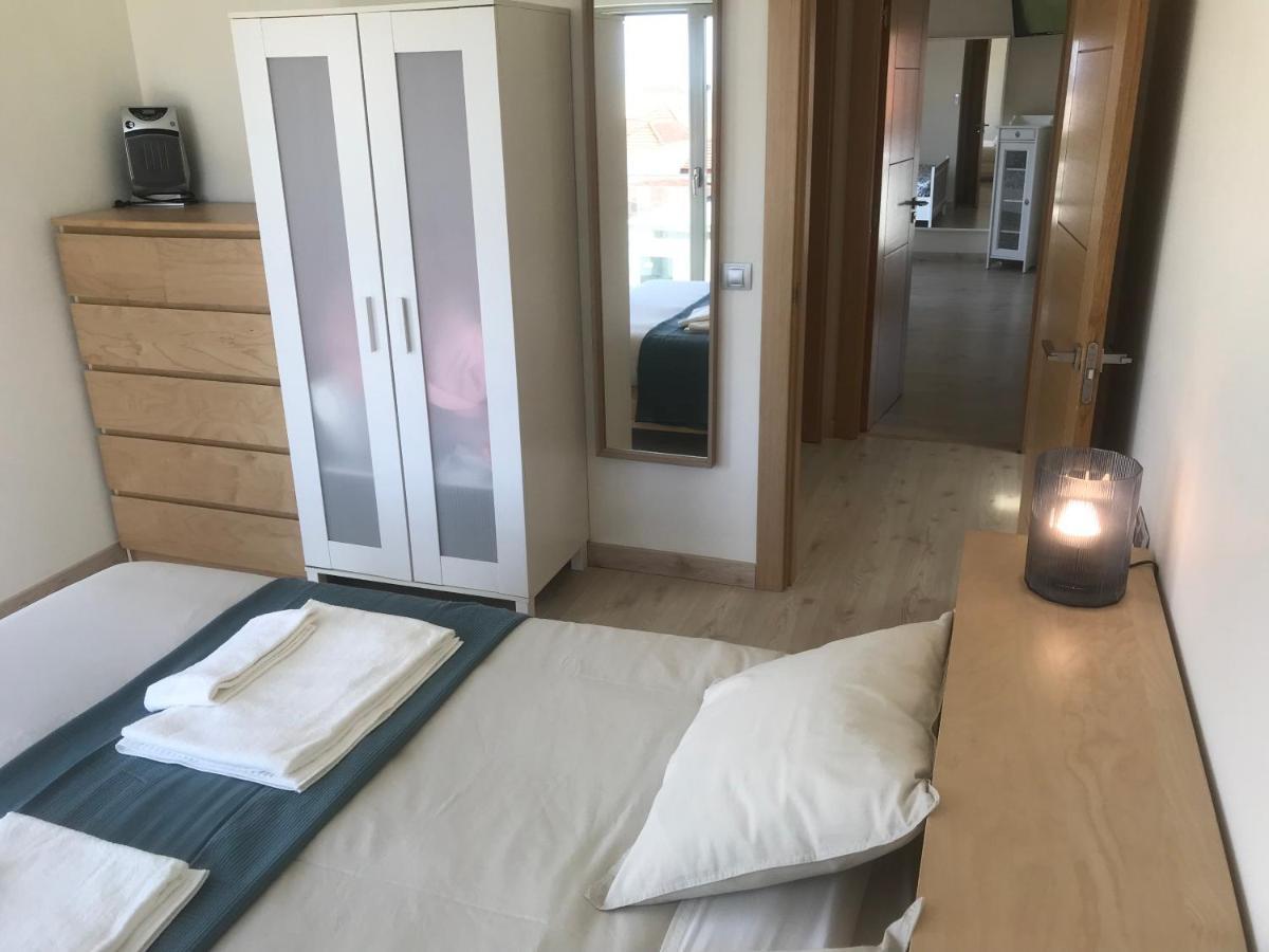 Angeiras Beach House - Porto - Villa By The Sea Лавра Екстериор снимка