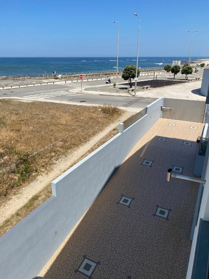 Angeiras Beach House - Porto - Villa By The Sea Лавра Екстериор снимка