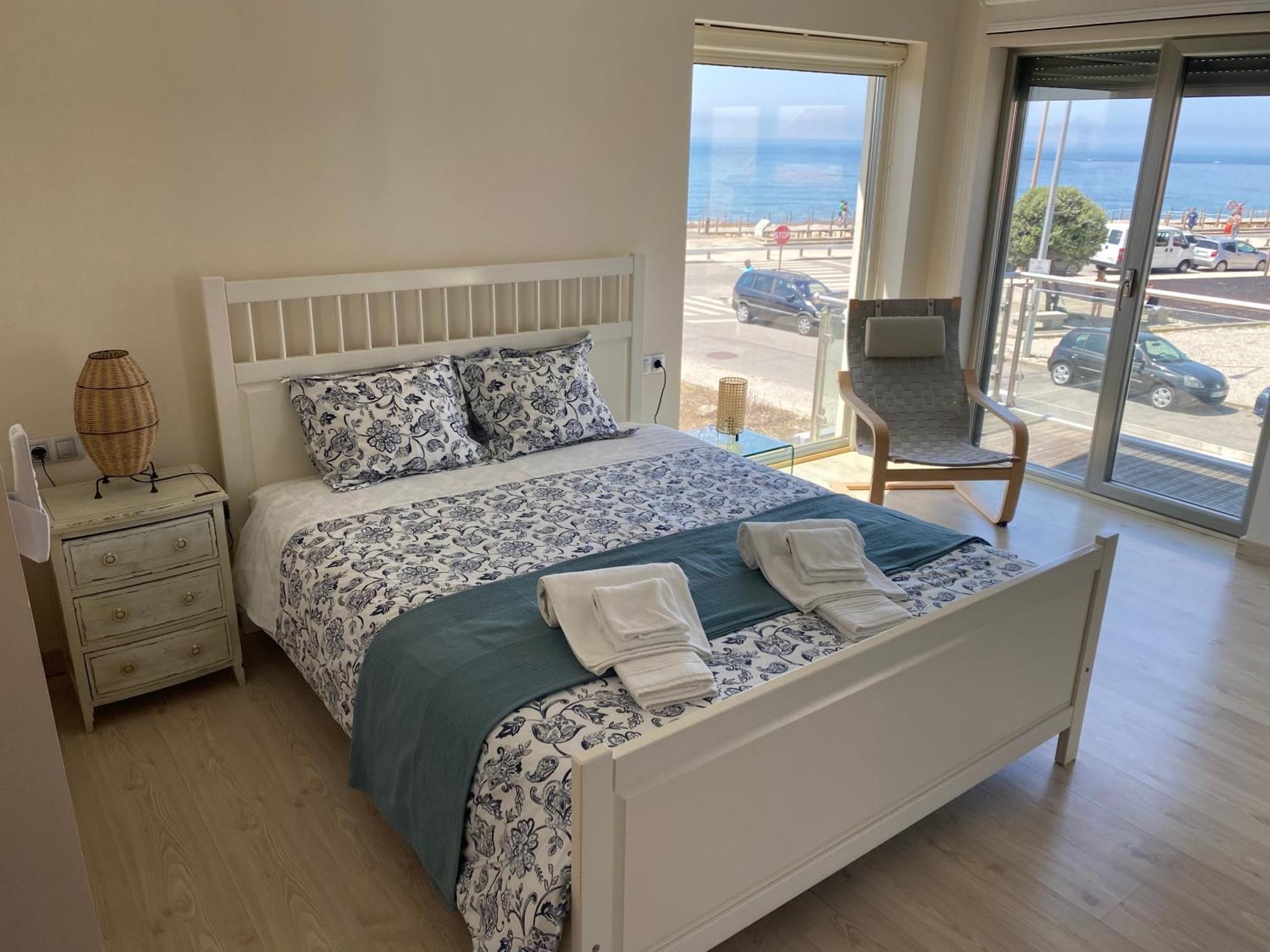 Angeiras Beach House - Porto - Villa By The Sea Лавра Екстериор снимка