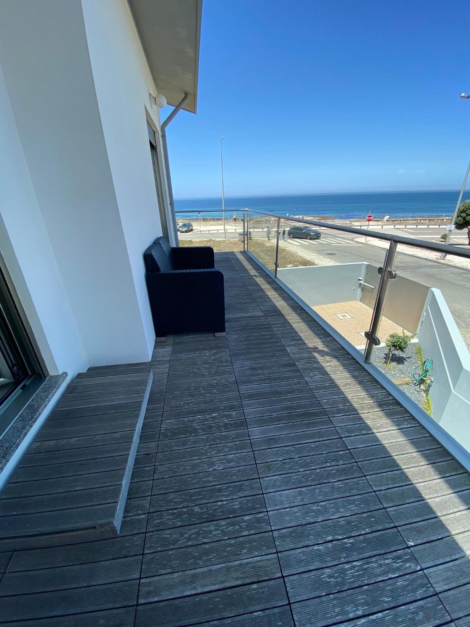 Angeiras Beach House - Porto - Villa By The Sea Лавра Екстериор снимка